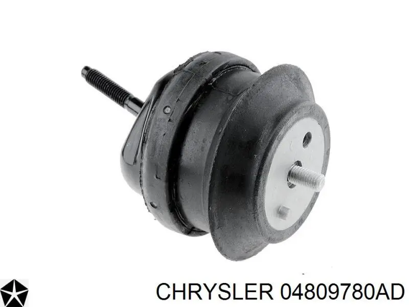  04809780AD Chrysler