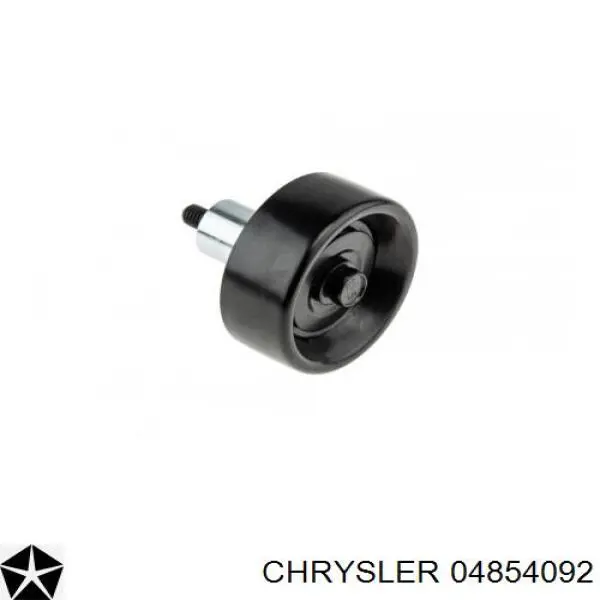 Ролик паразитный Magneti Marelli 331316170677