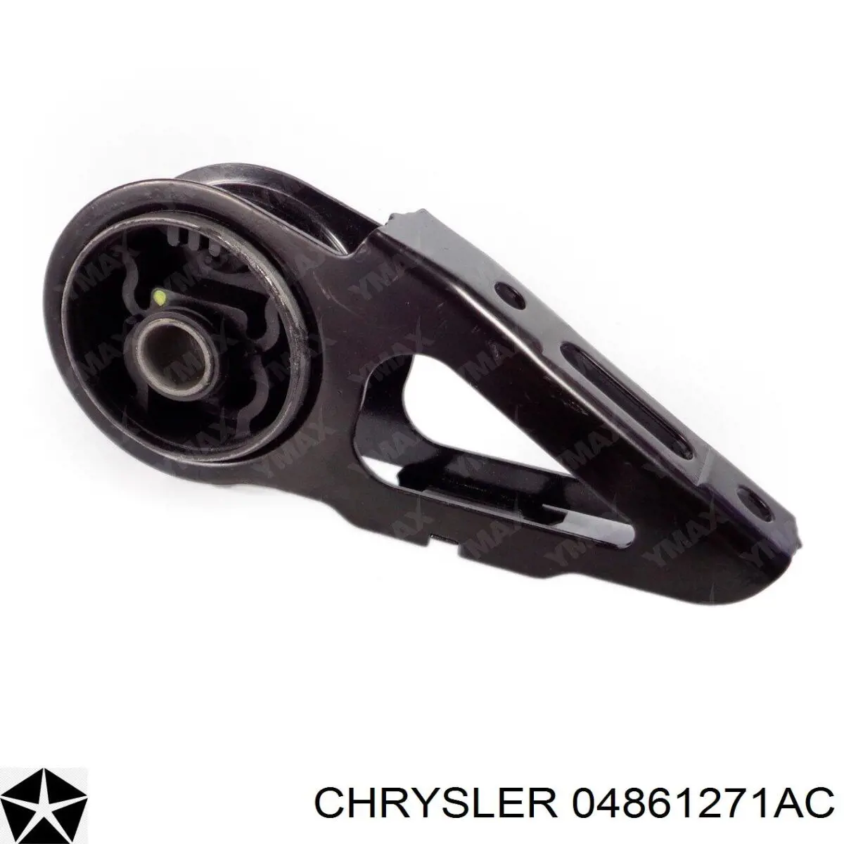 Подушка двигателя Chrysler 04861271AC цена, от 38.37 USD
