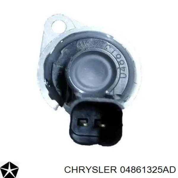 РХХ Chrysler 04861325AB