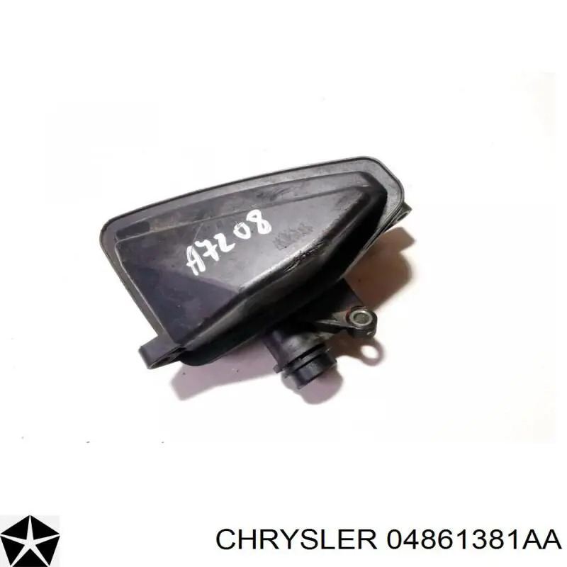  04861381AA Chrysler