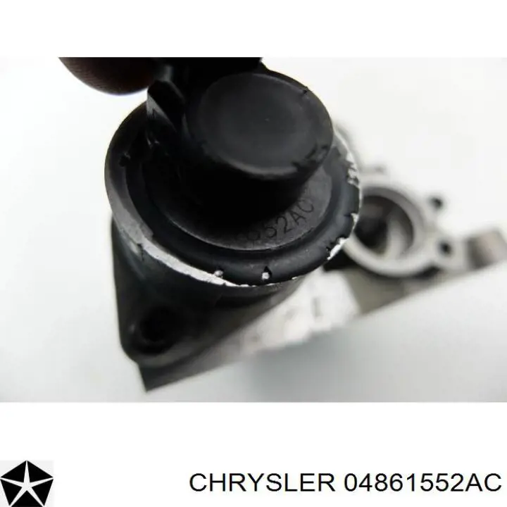 Клапан холостого хода Jeep Grand Cherokee LIMITED внедорожник (2005 - 2010) цена, от 120.25 USD