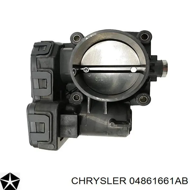 04861661AB Chrysler 