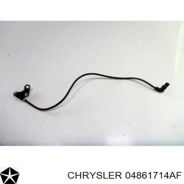 Педаль газа (акселератора) Chrysler 4861714AD цена, от 12.80 USD