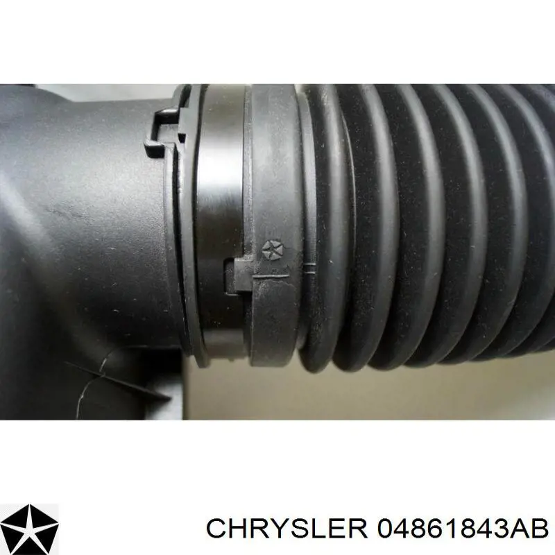 Корпус воздушного фильтра в сборе Chrysler 300 C седан (2005 - 2010) цена, от 382.95 USD
