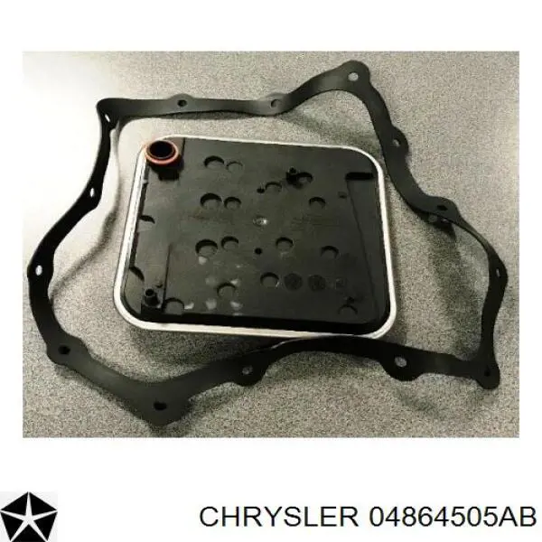 Фільтр АКПП 04864505AB Chrysler