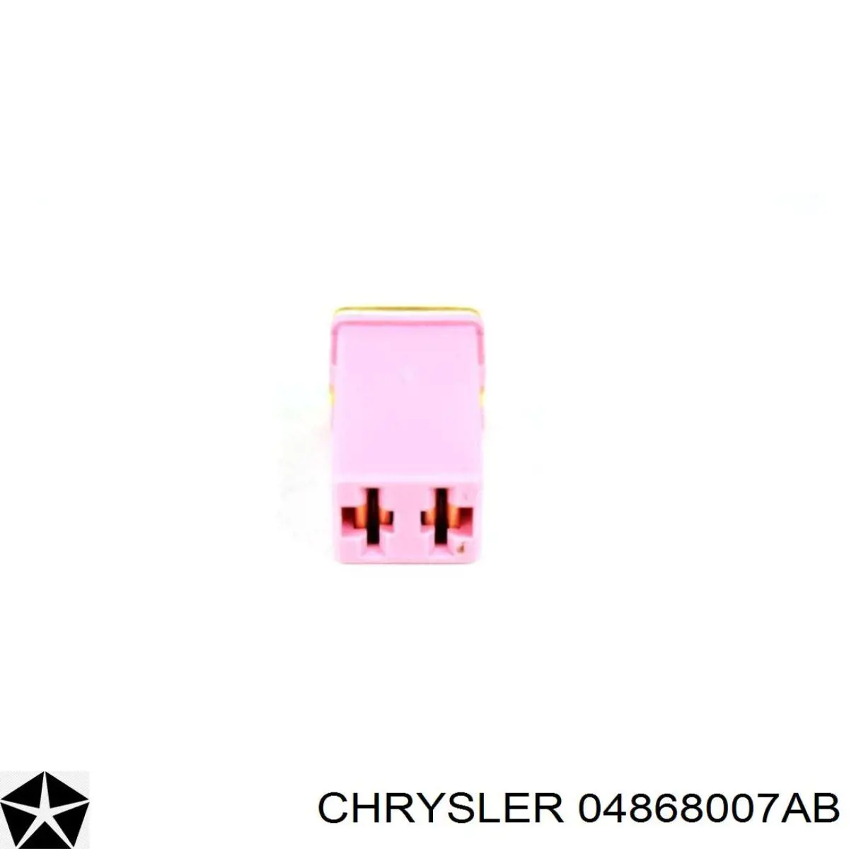 Купить 04868007AA Chrysler 