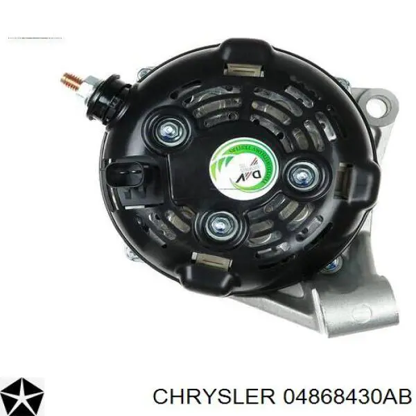Генератор CAL40312AS Casco