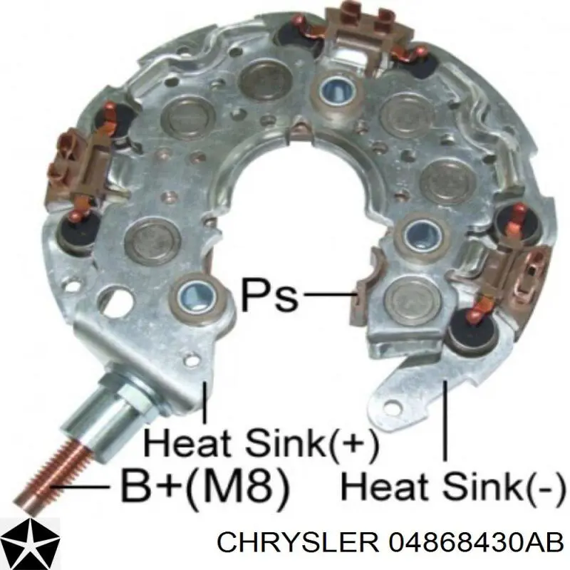 Купить CAL40312AS Casco Генератор
