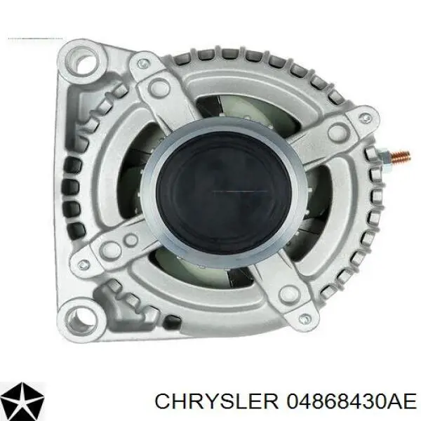 CAL40312AS Casco Генератор автомобильный