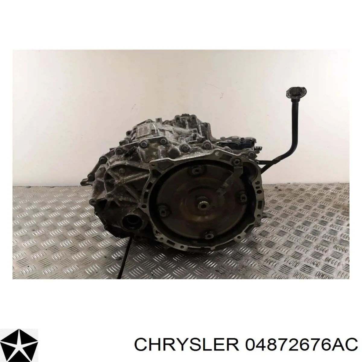 04872676AC Chrysler 