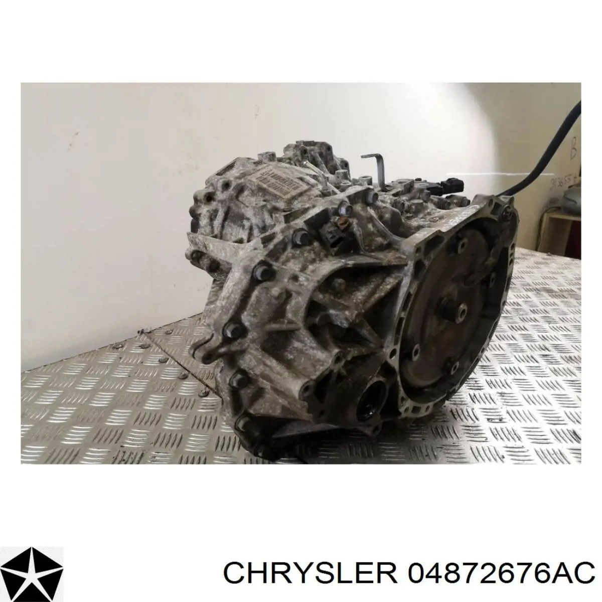 Купить 04872676AC Chrysler 