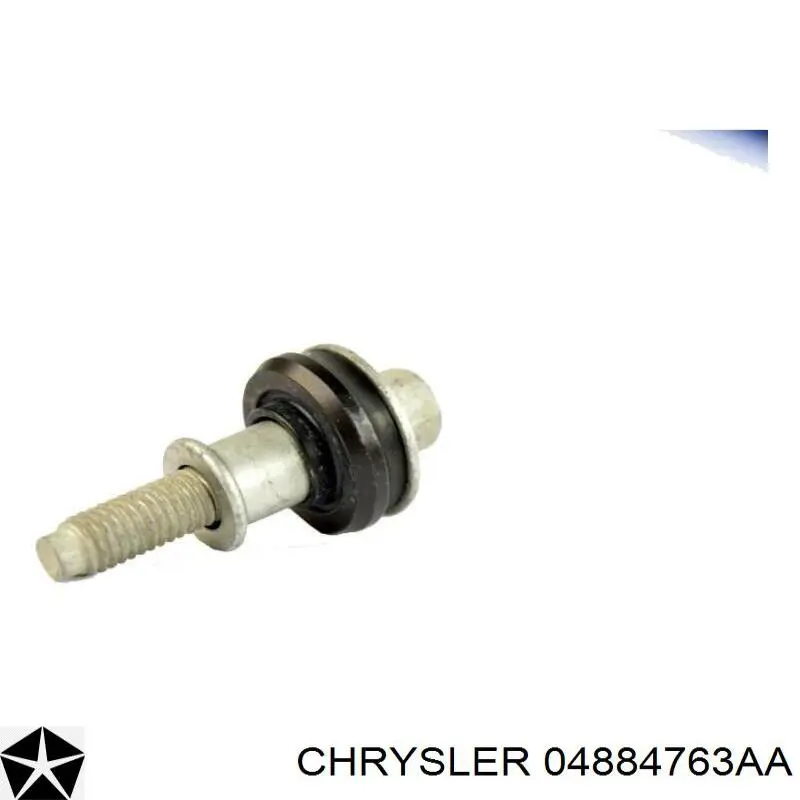 Купить 4884763AA Chrysler 