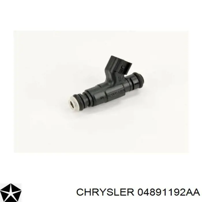 805000000071 Magneti Marelli Топливные форсунки