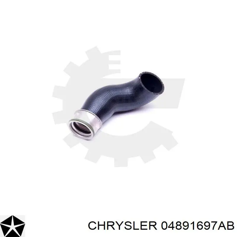 Купить 4891697AB Chrysler 