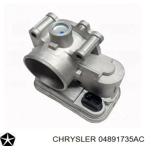 Купить 802000000167 Magneti Marelli Блок дроссельной заслонки