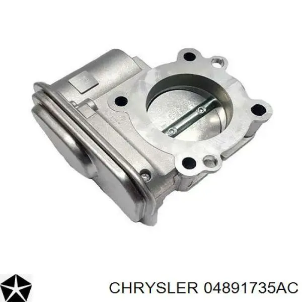 Дроссельная заслонка в сборе AND 41131011 цена, от 100.20 USD