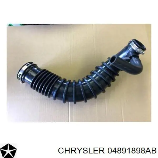  04891898AB Chrysler