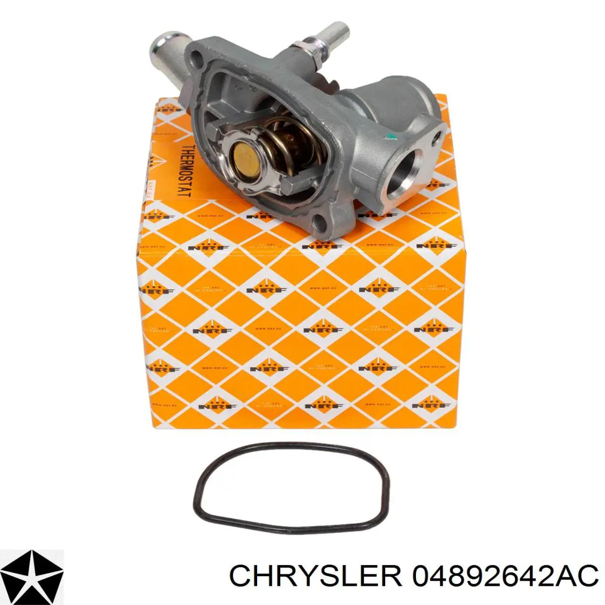 Термостат 55215006 Chrysler