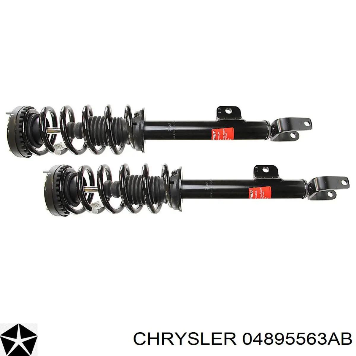 4895563AB Chrysler 