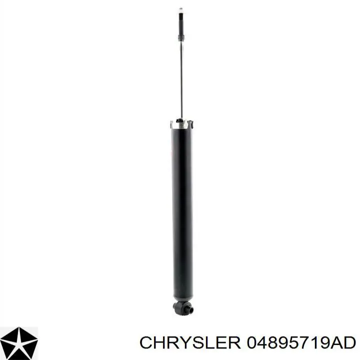 Купить 4895719AD Chrysler 