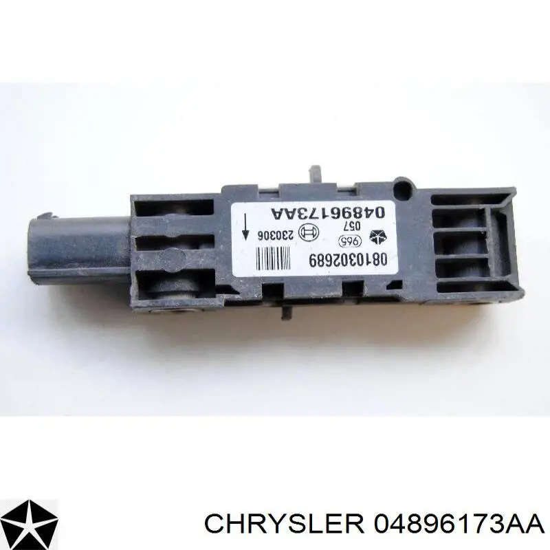  04896173AA Chrysler