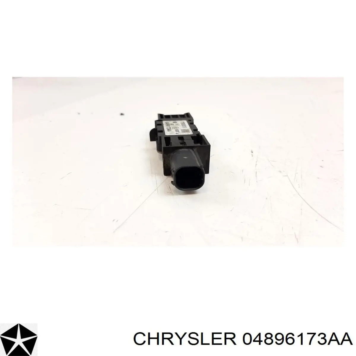 04896173AA Chrysler 