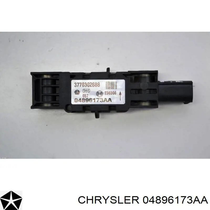  Chrysler 04896173AA цена, от 12.39 USD