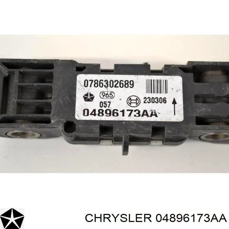Купить 04896173AA Chrysler 