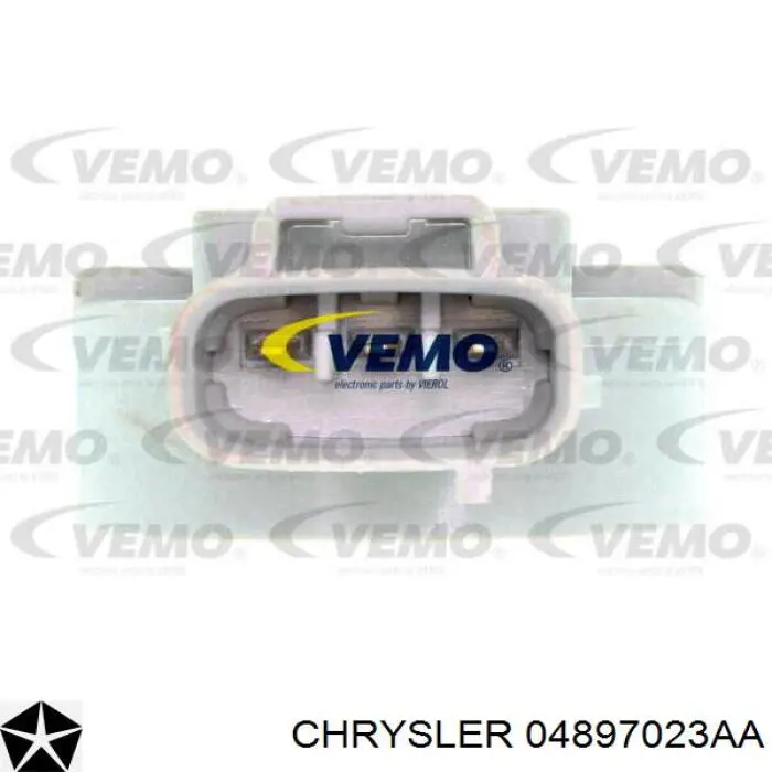 Купить 04897023AA Chrysler ДПРВ