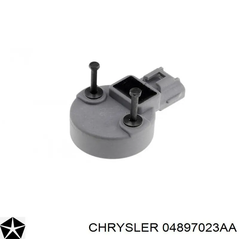Датчик фаз Chrysler 04897023AA цена, от 1358.82 UAH