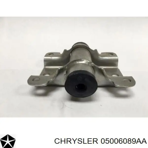 Кронштейн рессоры заднего моста Chrysler 05006089AA цена, от  USD