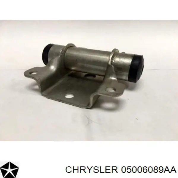 05006089AA Chrysler Кронштейн рессоры заднего моста