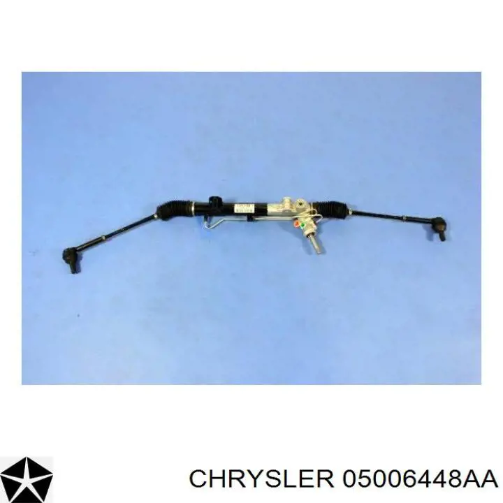05006448AA Chrysler 
