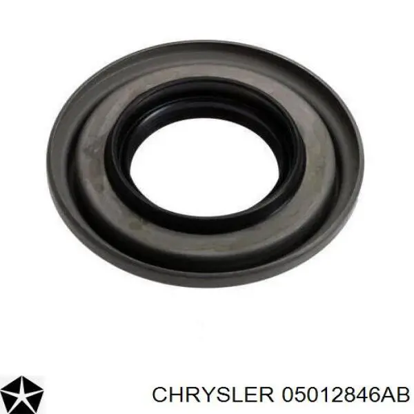Сальник хвостовика редуктора заднего моста Chrysler 05012846AB цена, от 29.85 USD