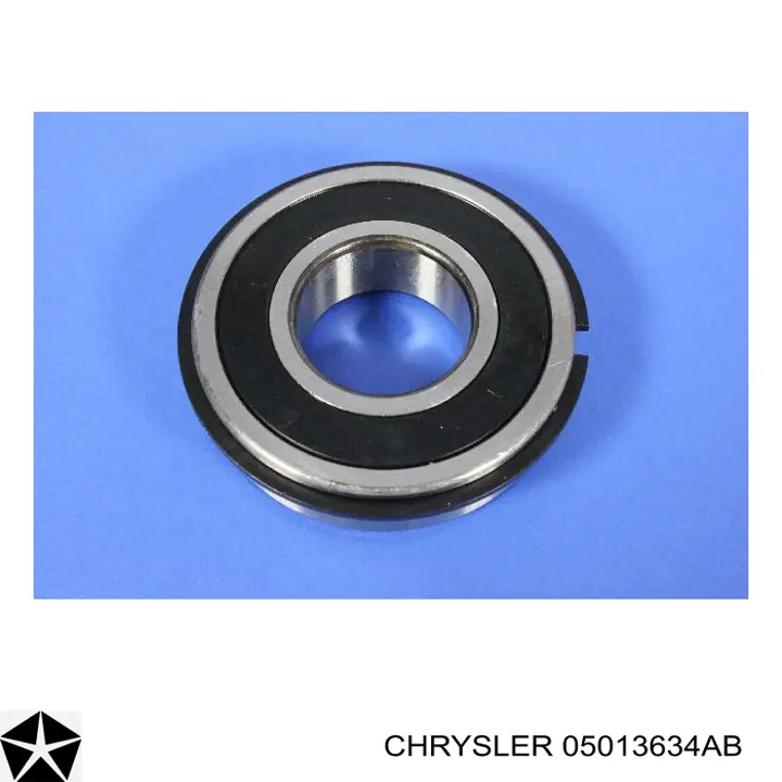 Купить 05013634AB Chrysler 