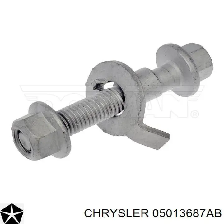 Купить 05013687AB Chrysler эксцентрик
