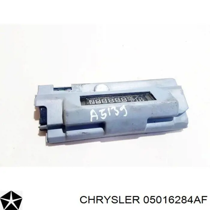  5016284AD Chrysler