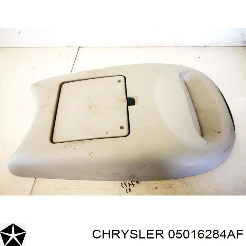 Купить 5016284AD Chrysler 