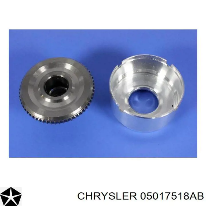 5017518AB Chrysler 