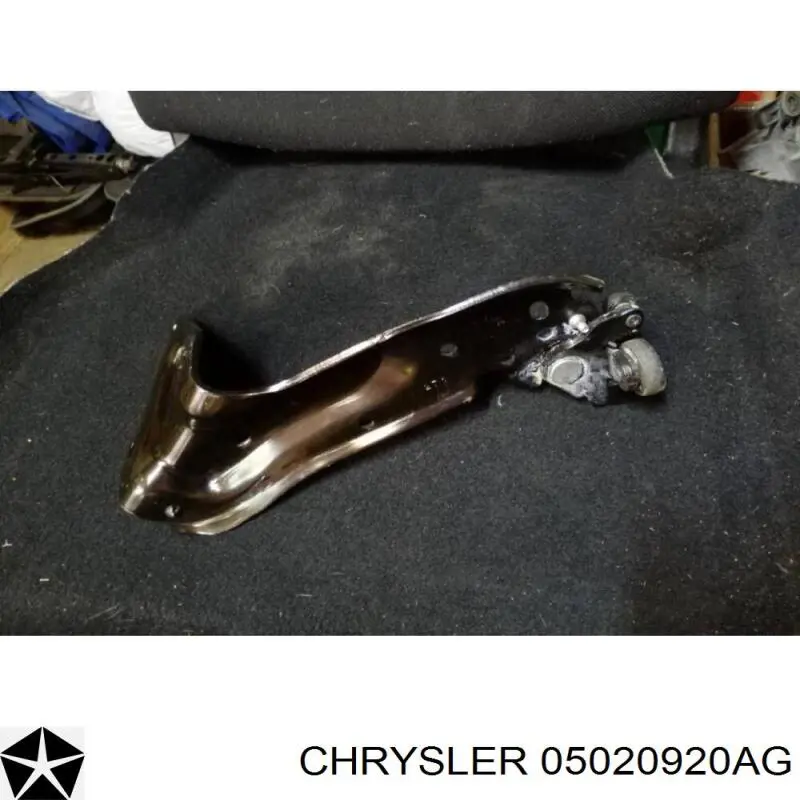  Chrysler 5020920AC цена, от 36.74 USD