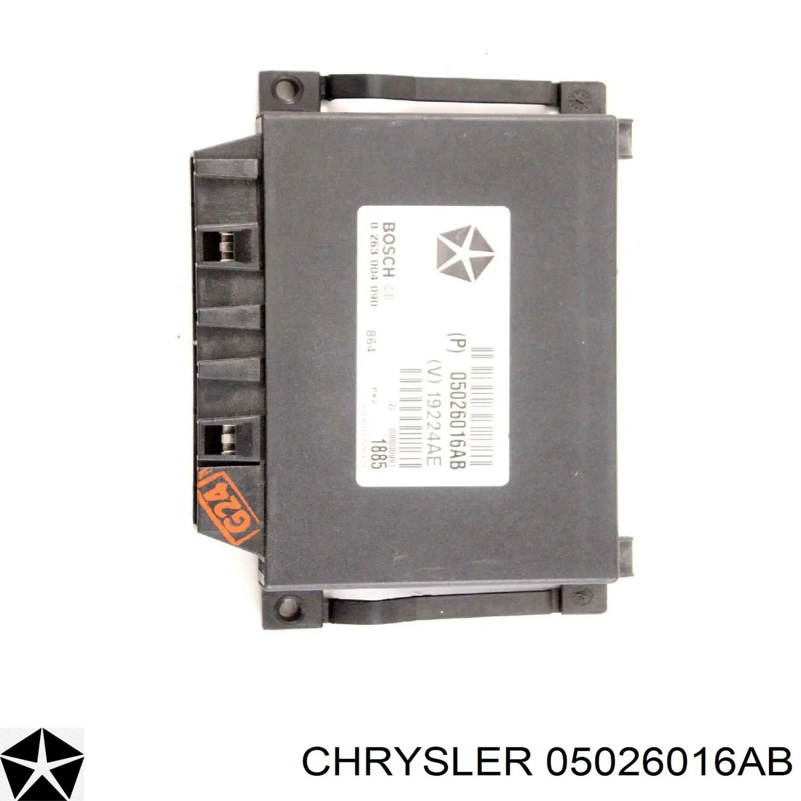 Купить 05026016AB Chrysler 