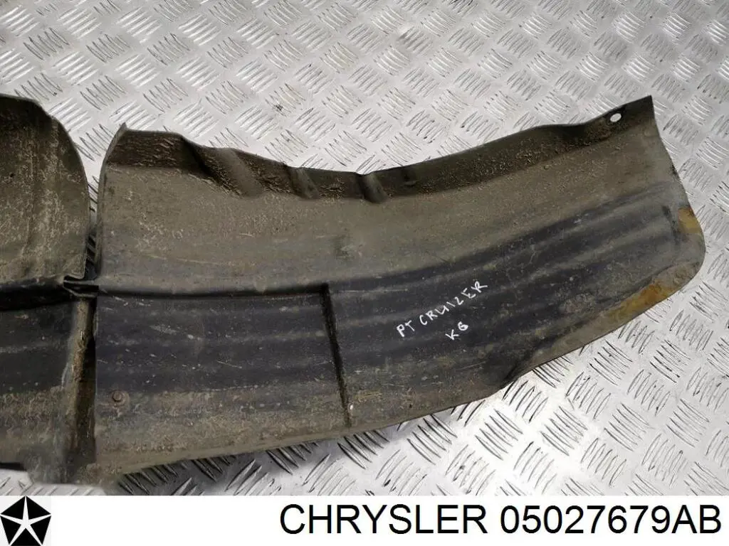  05027679AB Chrysler