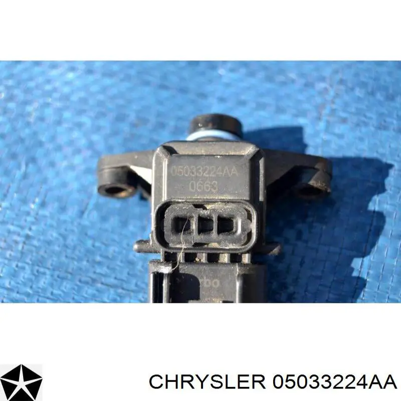 05033224AB Chrysler Датчик давления воздуха