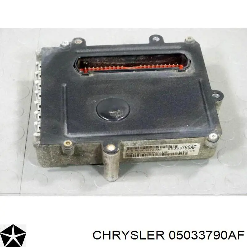  05033790AF Chrysler