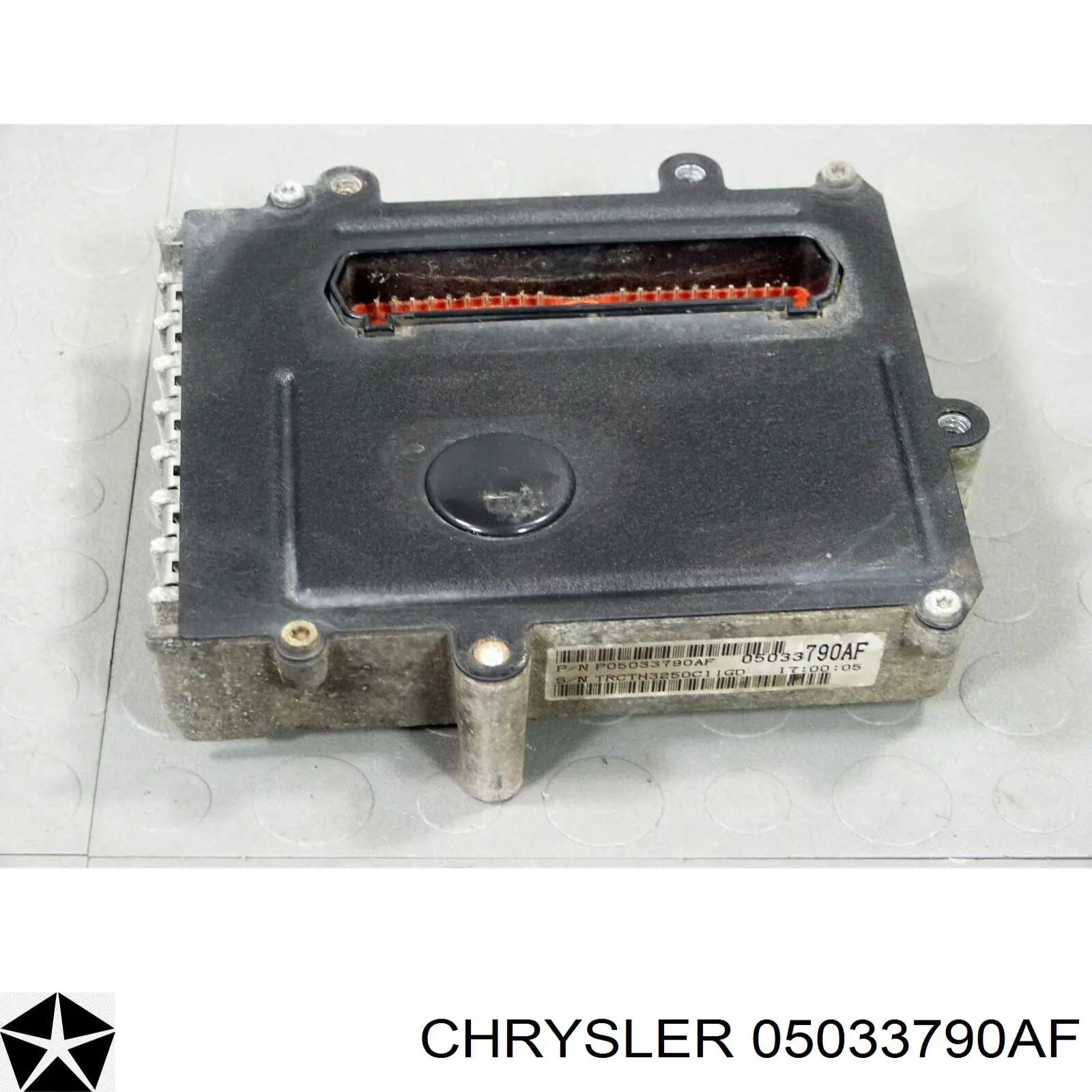  Chrysler 05033790AF цена, от 98.87 USD