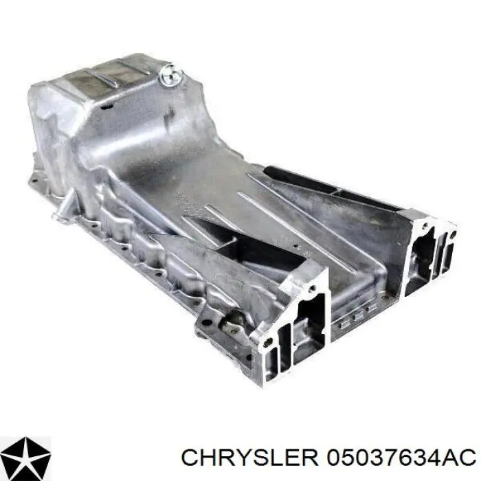 5037634AB Chrysler 