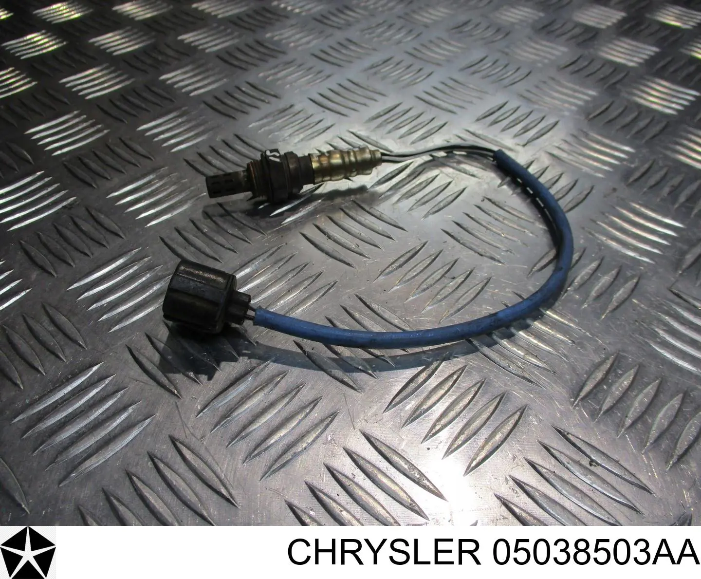  5038503AA Chrysler