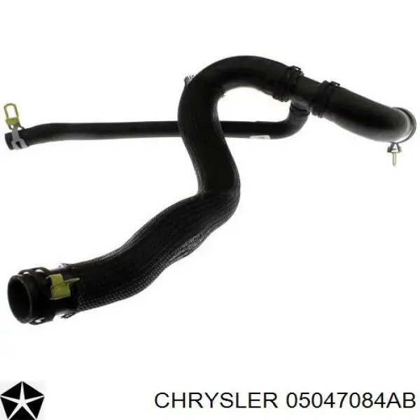  Chrysler 05047084AB