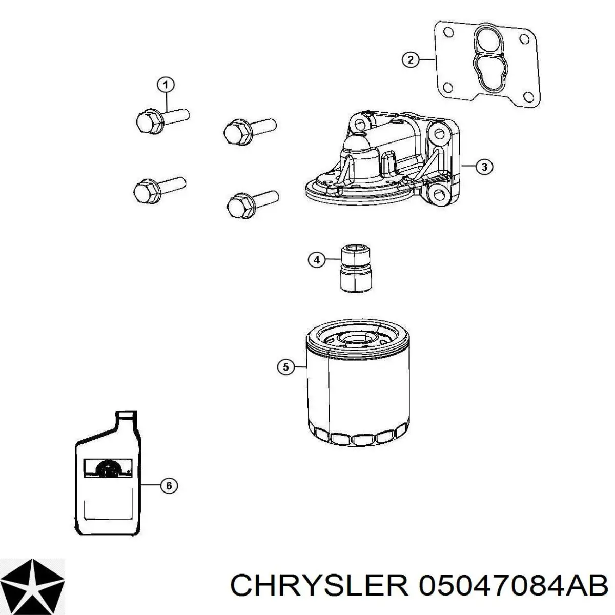  B33449 Mahle Original